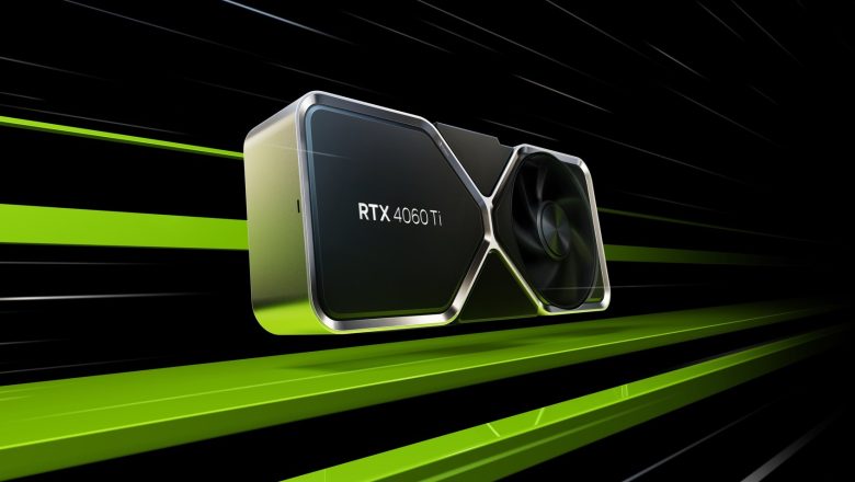 Nvidia RTX 4060 Performans Testi Hayal Kırıklığına Uğrattı