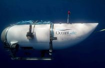 Robotik Denizaltı, Titanik Turistleri İçin Umut Olabilir