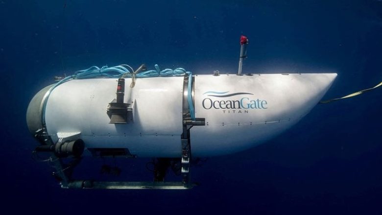  Robotik Denizaltı, Titanik Turistleri İçin Umut Olabilir